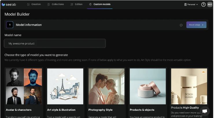 Privacy, Collaboration, and Niche Perks: What Sets Seelab Apart?