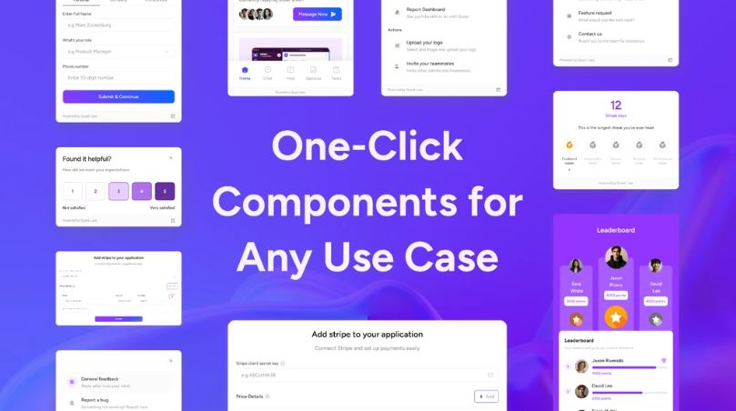3. Integration Adventures – Making Your App Actually Useful
